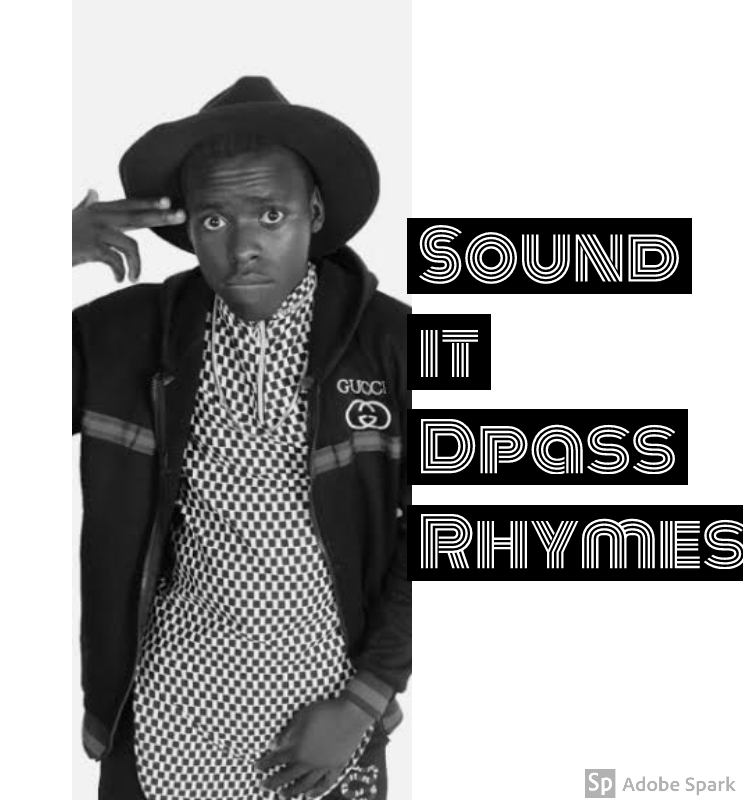 Dpass Rhymes